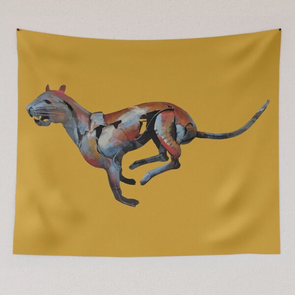 Item preview, Feline designed and sold by DrTigrou.