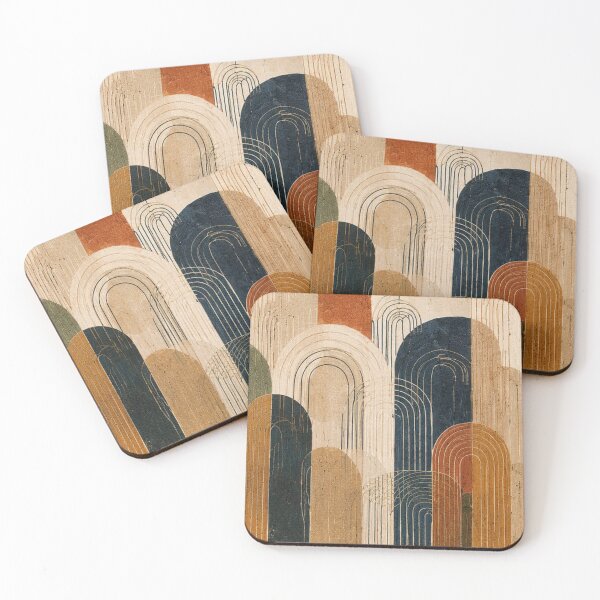 Item preview, Woven Nature – Arch Rhythm designed and sold by layalistoresa.