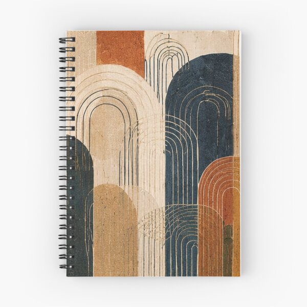 Item preview, Woven Nature – Arch Rhythm designed and sold by layalistoresa.