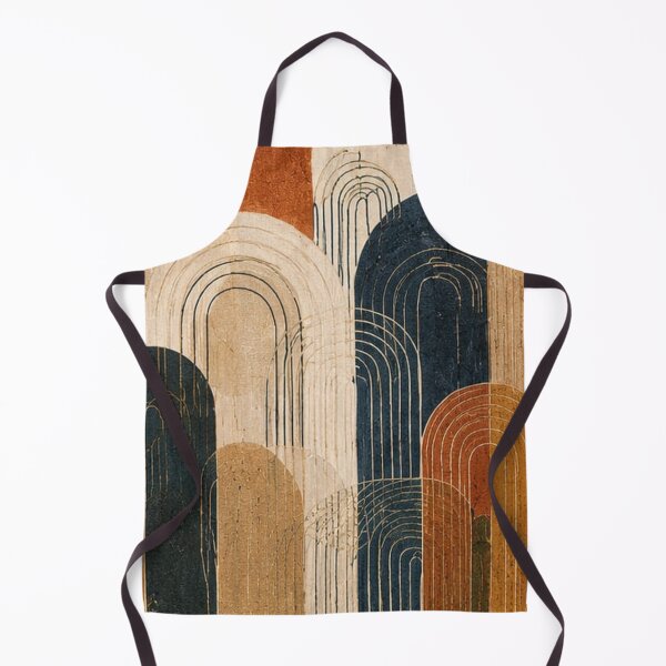 Item preview, Woven Nature – Arch Rhythm designed and sold by layalistoresa.