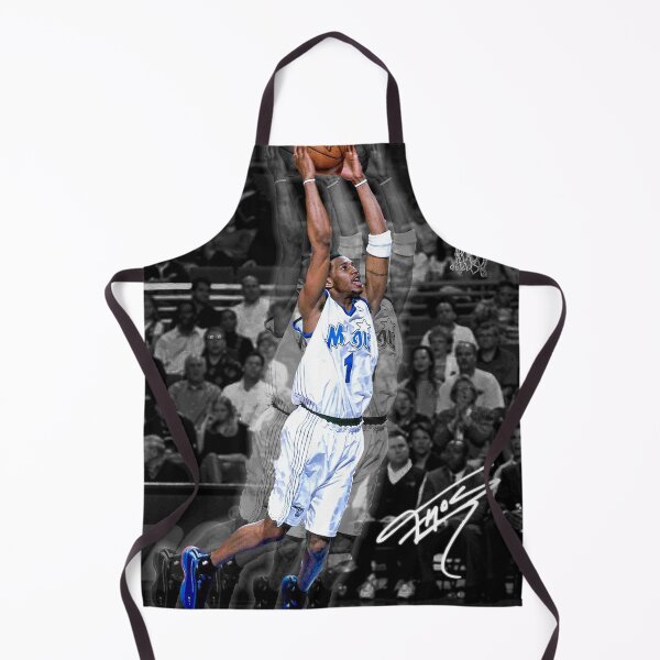 Item preview, Tracy McGrady, Basketball, Sports, NBA designed and sold by BigBossHideout.