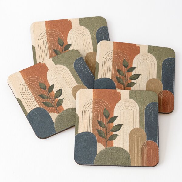 Item preview, Woven Nature – Organic Balance designed and sold by layalistoresa.