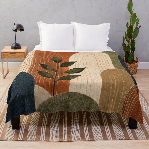 Item preview, Woven Nature – Organic Balance designed and sold by layalistoresa.
