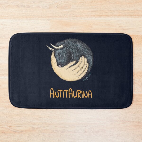 Item preview, Antitaurina designed and sold by Frank J. Art.