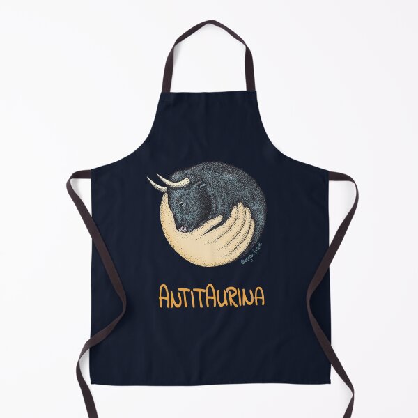 Item preview, Antitaurina designed and sold by Frank J. Art.