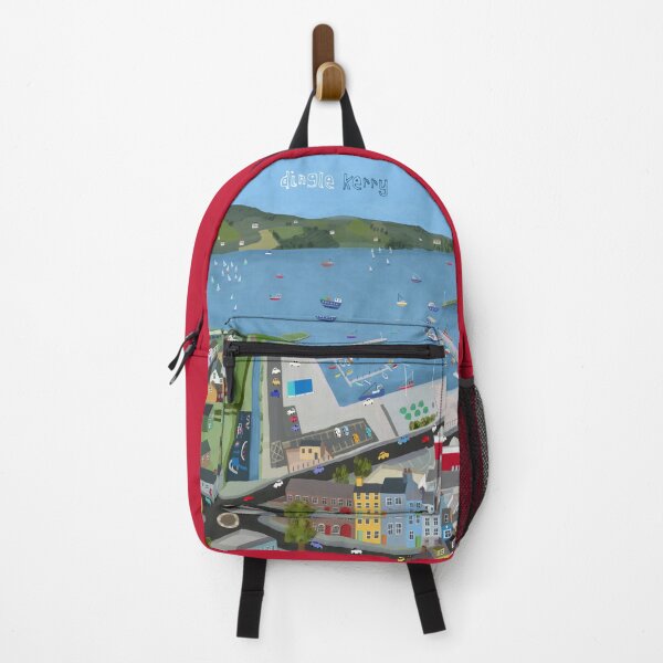 Item preview, Dingle Harbour, Wild Atlantic Way, Ireland By Irish Artist Carla Daly designed and sold by Carla Daly.
