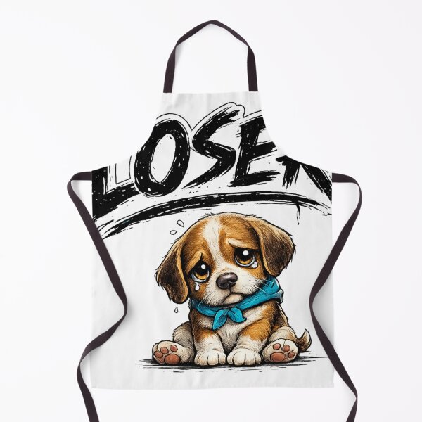 Item preview, pies loser designed and sold by Brejko.