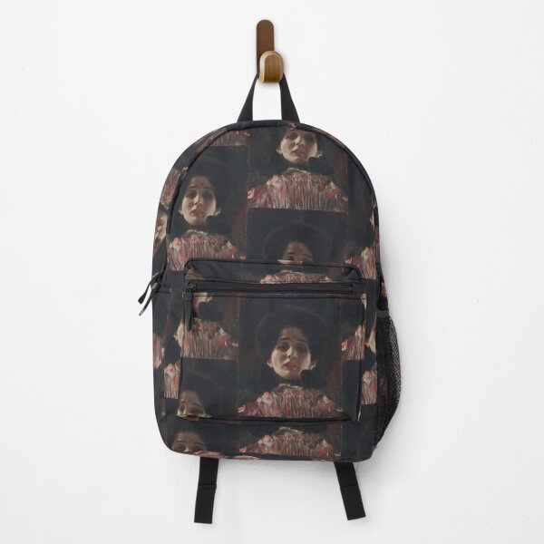Item preview, Dark Portrait of a Young Woman designed and sold by artofuniverse.