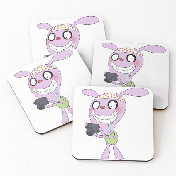 Item preview, BADDY BUNNY designed and sold by CharactersDiary.