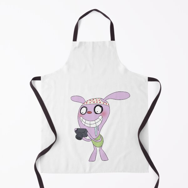 Item preview, BADDY BUNNY designed and sold by CharactersDiary.