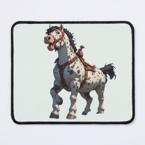 Item preview, Wild Horse Mood Design designed and sold by VelvetDoods.