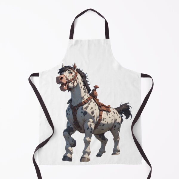 Item preview, Wild Horse Mood Design designed and sold by VelvetDoods.