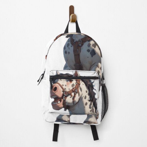 Item preview, Wild Horse Mood Design designed and sold by VelvetDoods.
