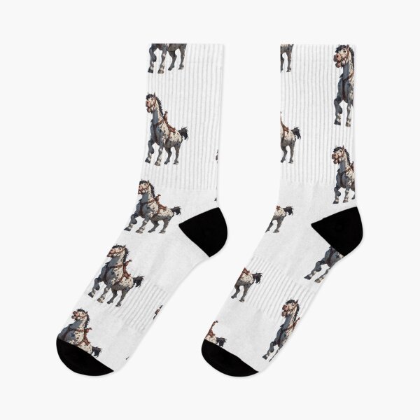 Item preview, Wild Horse Mood Design designed and sold by VelvetDoods.