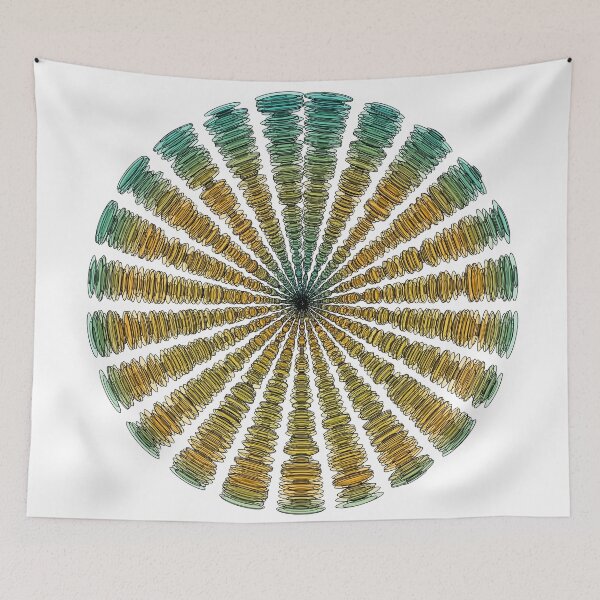 Item preview, Golden Radiance designed and sold by ToroRojo.