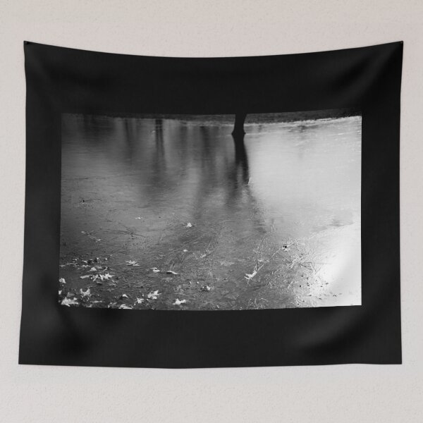 Item preview, Like a Lake designed and sold by Unrefined Human.