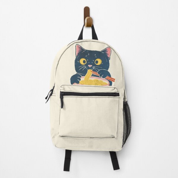 Item preview, Noodle Cat designed and sold by lauragraves.