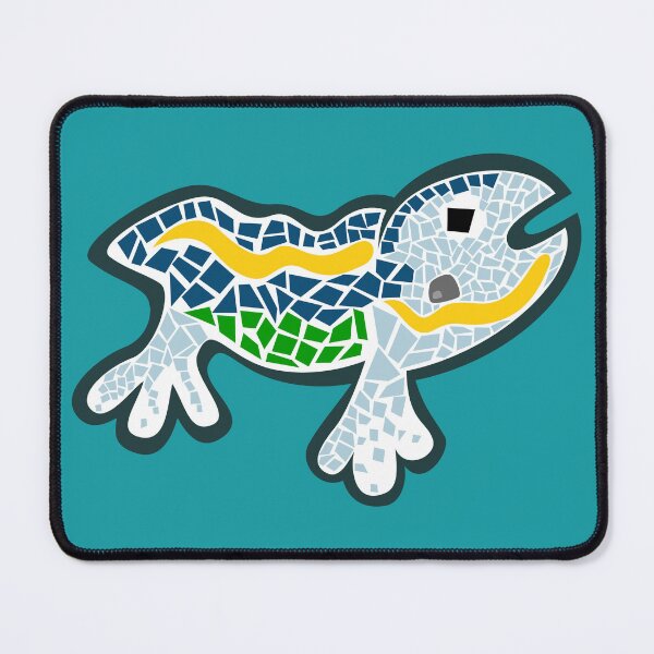 Item preview, Barcelona Souvenir designed and sold by Sonia Pascual Izquierdo.