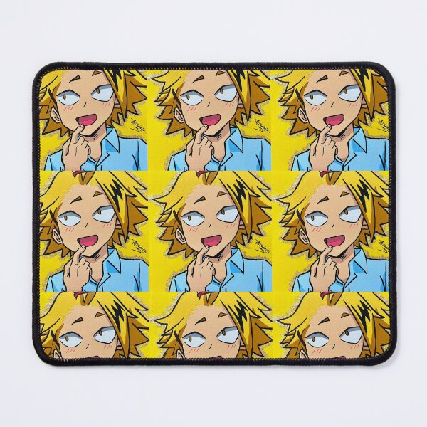 Item preview, Denki Kaminari Fan art designed and sold by TatsukiArts.