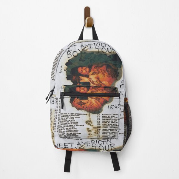 Item preview, Alternative Rock Inspired – American Boy Tour 2026 MBUN designed and sold by georgemathews9.