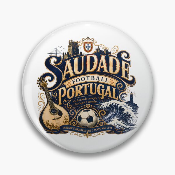 Item preview, portuguese football, portuguese culture, portugal travel, souvenir from portugal designed and sold by TrueArtVibes.