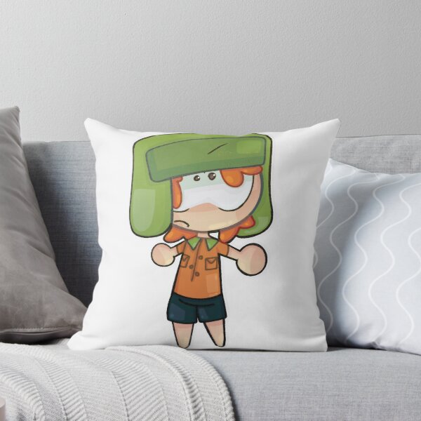 Item preview, Kyle South Park chibi by kulfikit designed and sold by Kyman.