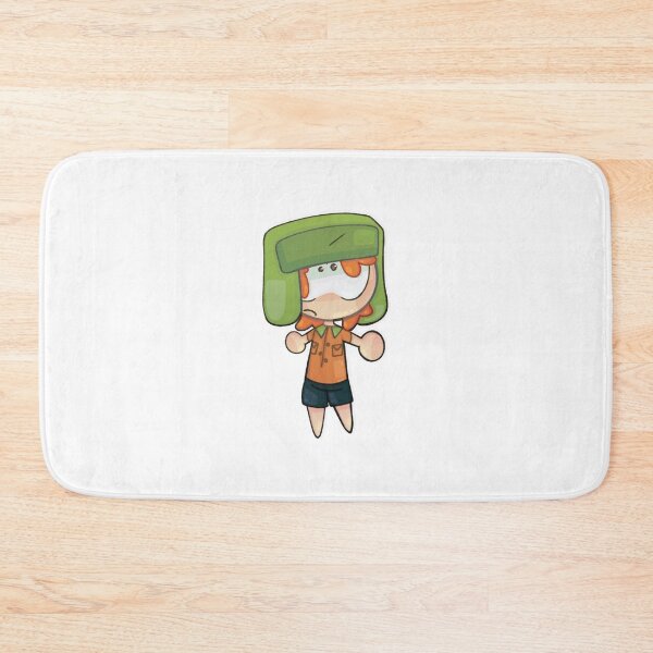 Item preview, Kyle South Park chibi by kulfikit designed and sold by Kyman.