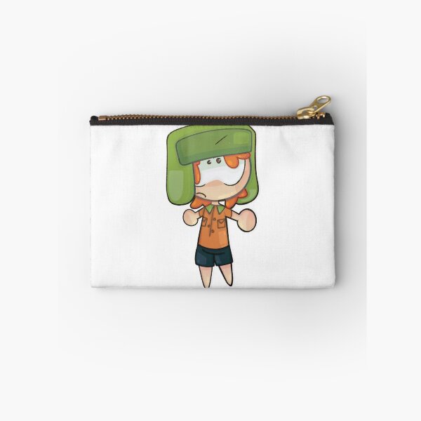 Item preview, Kyle de South Park en versión chibi por kulfikit designed and sold by Kyman.
