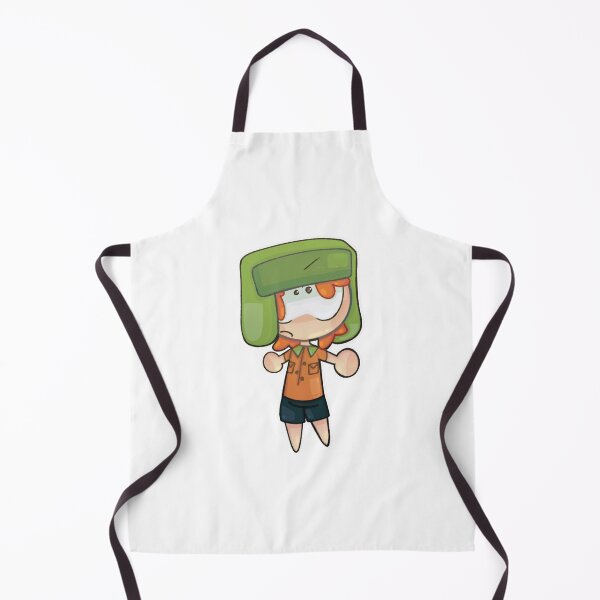 Artikelvorschau, Kyle South Park Chibi von kulfikit entworfen und verkauft von Kyman.