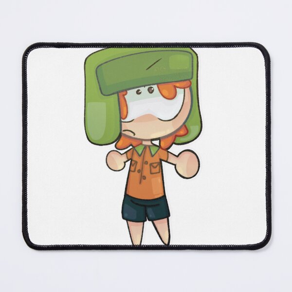 Item preview, Kyle South Park chibi by kulfikit designed and sold by Kyman.