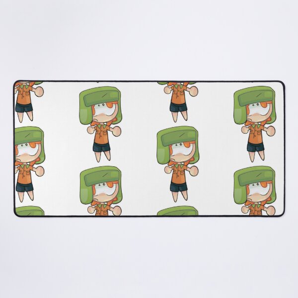 Item preview, Kyle South Park chibi by kulfikit designed and sold by Kyman.