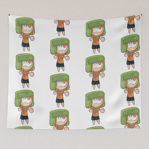Item preview, Kyle South Park chibi by kulfikit designed and sold by Kyman.