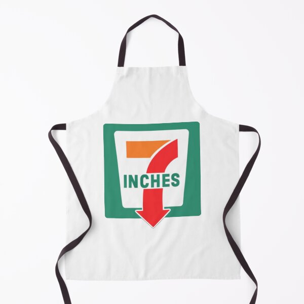 Aperçu de l'œuvre 7 inches créée et vendue par ArtAndDesignA.