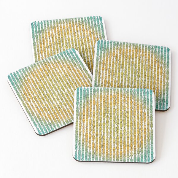 Item preview, Color Cascade designed and sold by ToroRojo.
