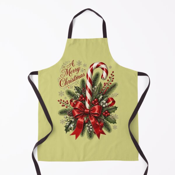 Item preview, Holiday Candy Cane Elegance designed and sold by taiche.