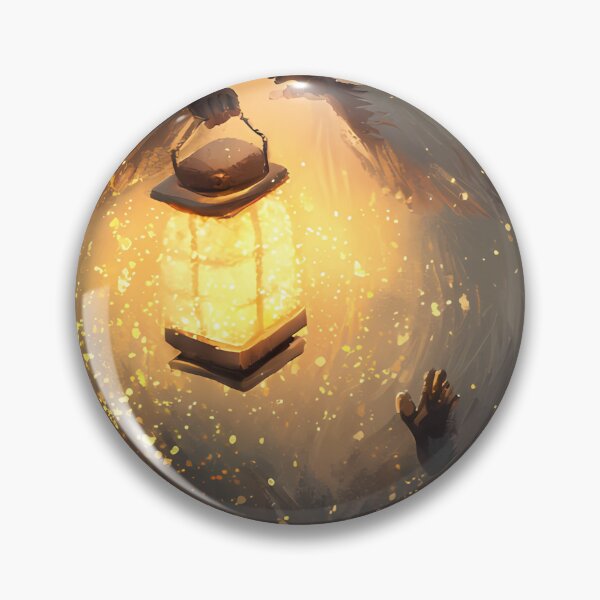 Item preview, Raccoon Firefly Lantern designed and sold by pumsquare.