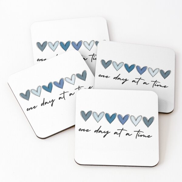 Item preview, One Day at a Time  designed and sold by Gbriel3.