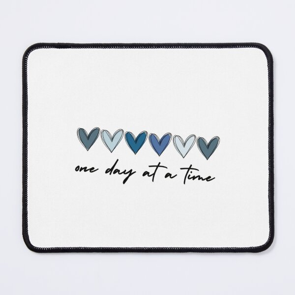 Item preview, One Day at a Time designed and sold by Gbriel3.