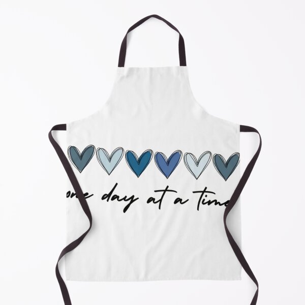 Item preview, One Day at a Time designed and sold by Gbriel3.