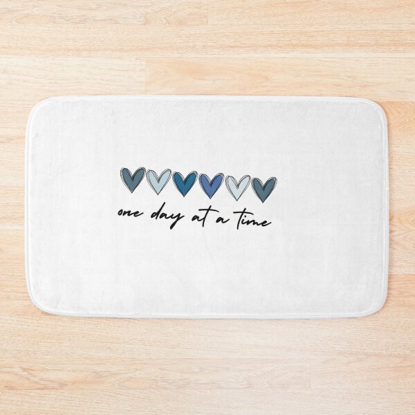 Item preview, One Day at a Time  designed and sold by Gbriel3.