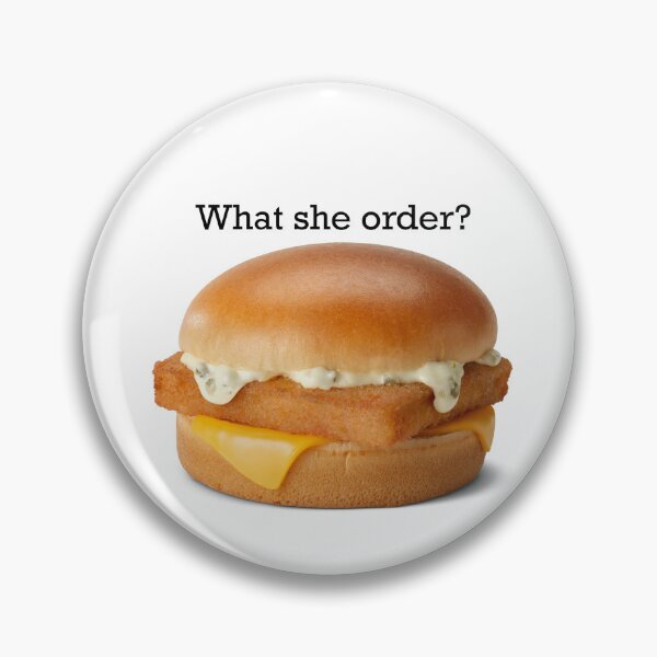 Item preview, Kanye West - Fish Fillet designed and sold by Dippidude.