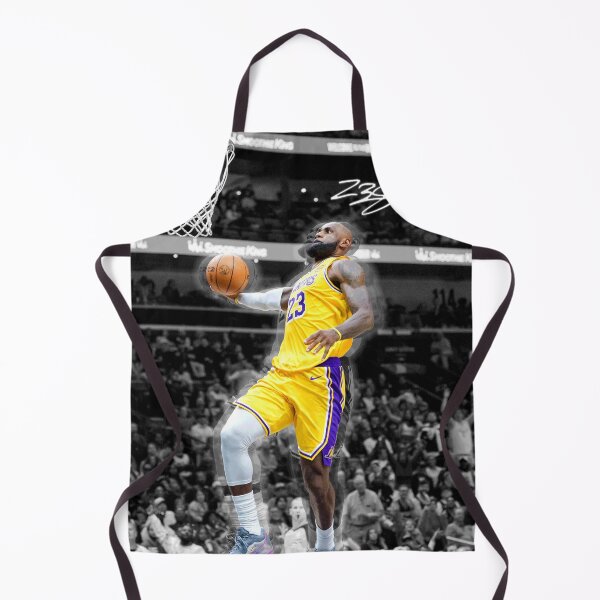 Item preview, LeBron James, Basketball, Sports, NBA designed and sold by BigBossHideout.