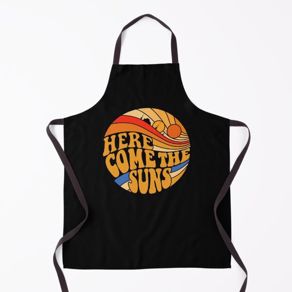 Item preview, Here Come the Suns designed and sold by sachpica.
