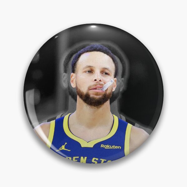 Item preview, Stephen Curry, Basketball, Sports, NBA designed and sold by BigBossHideout.