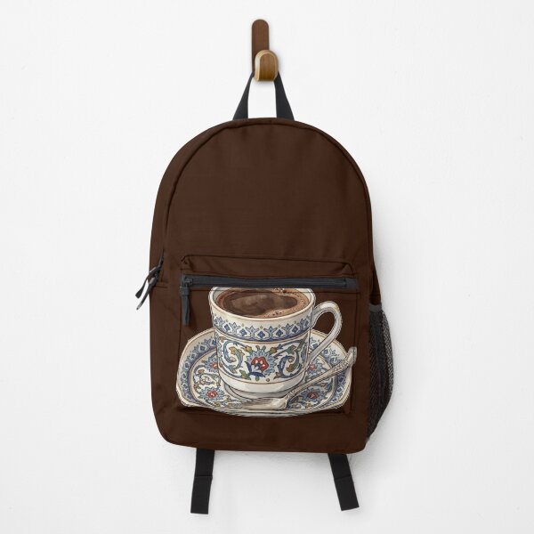 Item preview, Drinks – Turkish coffee designed and sold by snoWorkshop.