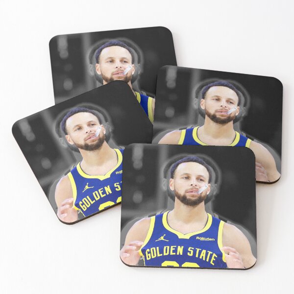 Item preview, Stephen Curry, Basketball, Sports, NBA designed and sold by BigBossHideout.
