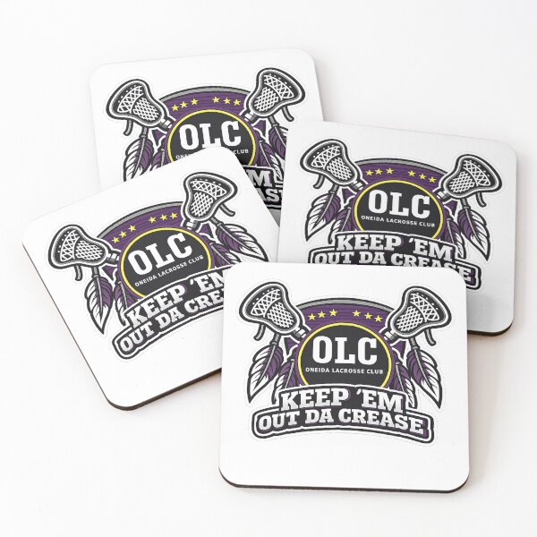 Item preview, Da Crease designed and sold by OneidaLAXClub.