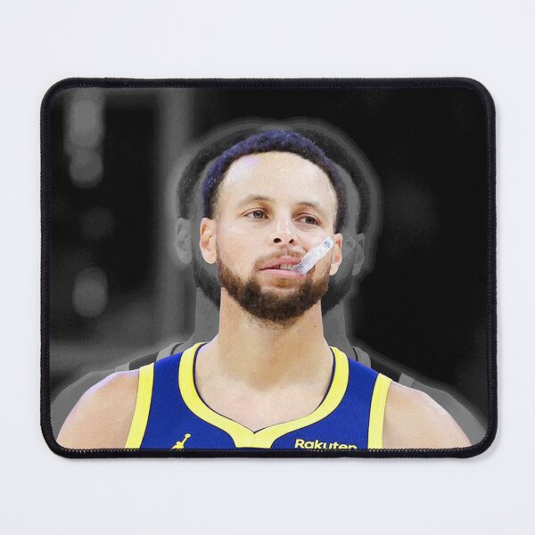 Item preview, Stephen Curry, Basketball, Sports, NBA designed and sold by BigBossHideout.