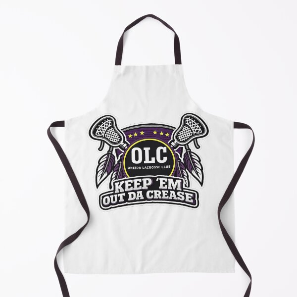 Item preview, Da Crease designed and sold by OneidaLAXClub.