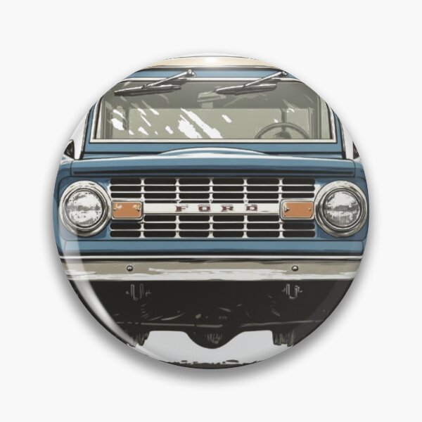Item preview, Ford sticker designed and sold by pandahuttbaby .